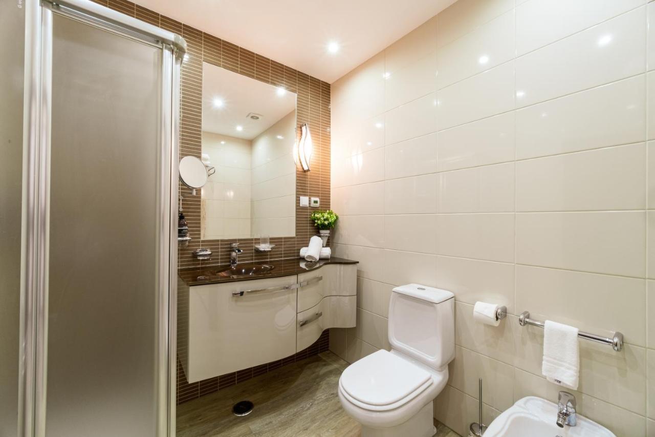 Historical City Center Penthouse Albufeira Zewnętrze zdjęcie