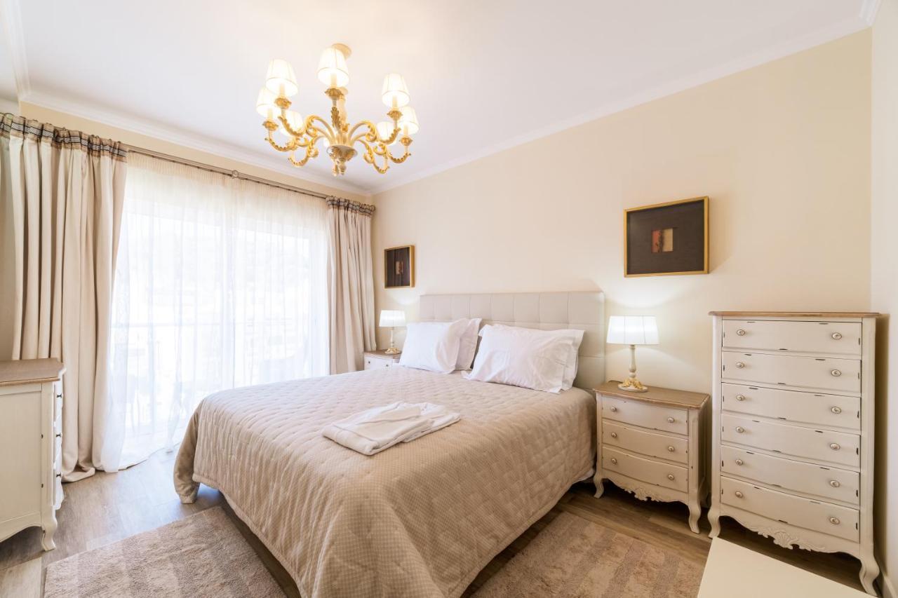 Historical City Center Penthouse Albufeira Zewnętrze zdjęcie