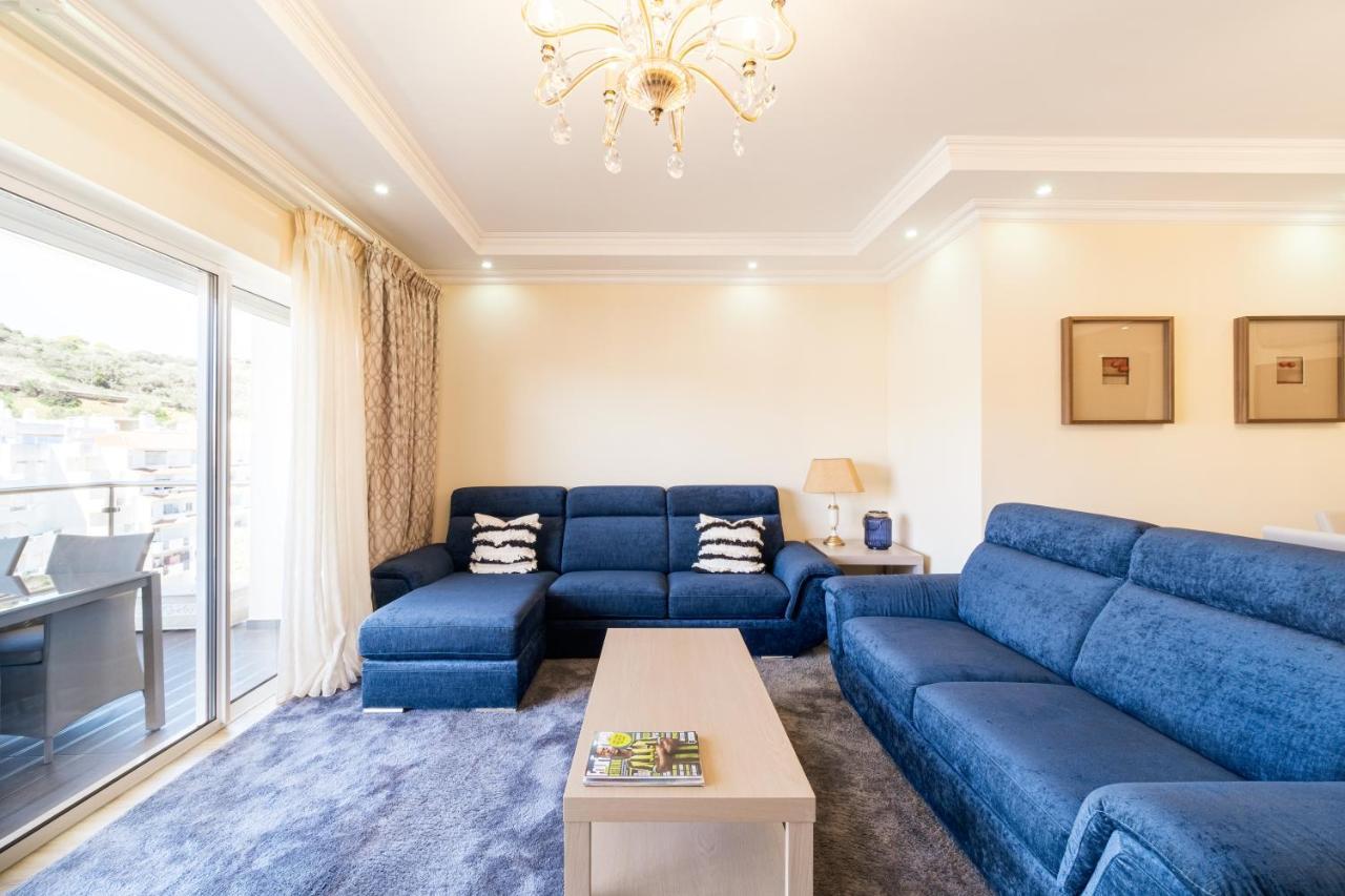 Historical City Center Penthouse Albufeira Zewnętrze zdjęcie