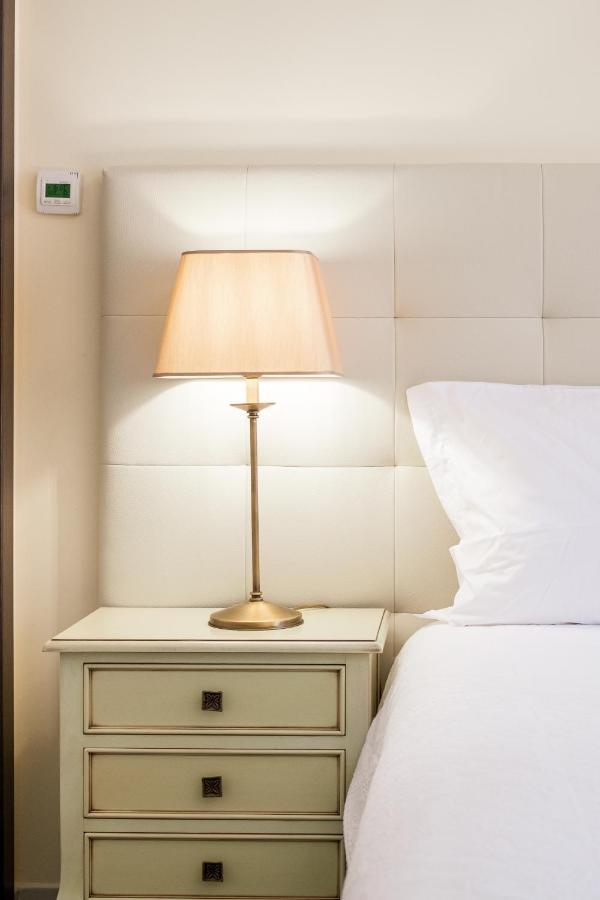 Historical City Center Penthouse Albufeira Zewnętrze zdjęcie