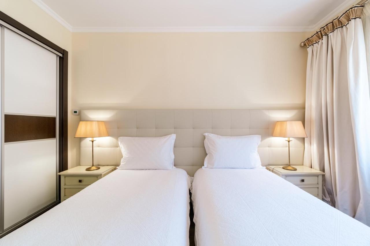 Historical City Center Penthouse Albufeira Zewnętrze zdjęcie
