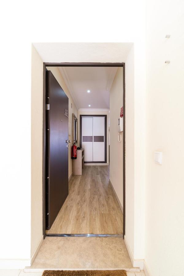 Historical City Center Penthouse Albufeira Zewnętrze zdjęcie