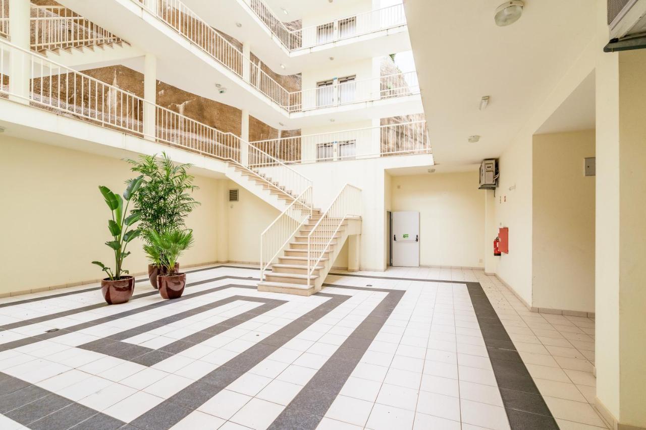 Historical City Center Penthouse Albufeira Zewnętrze zdjęcie