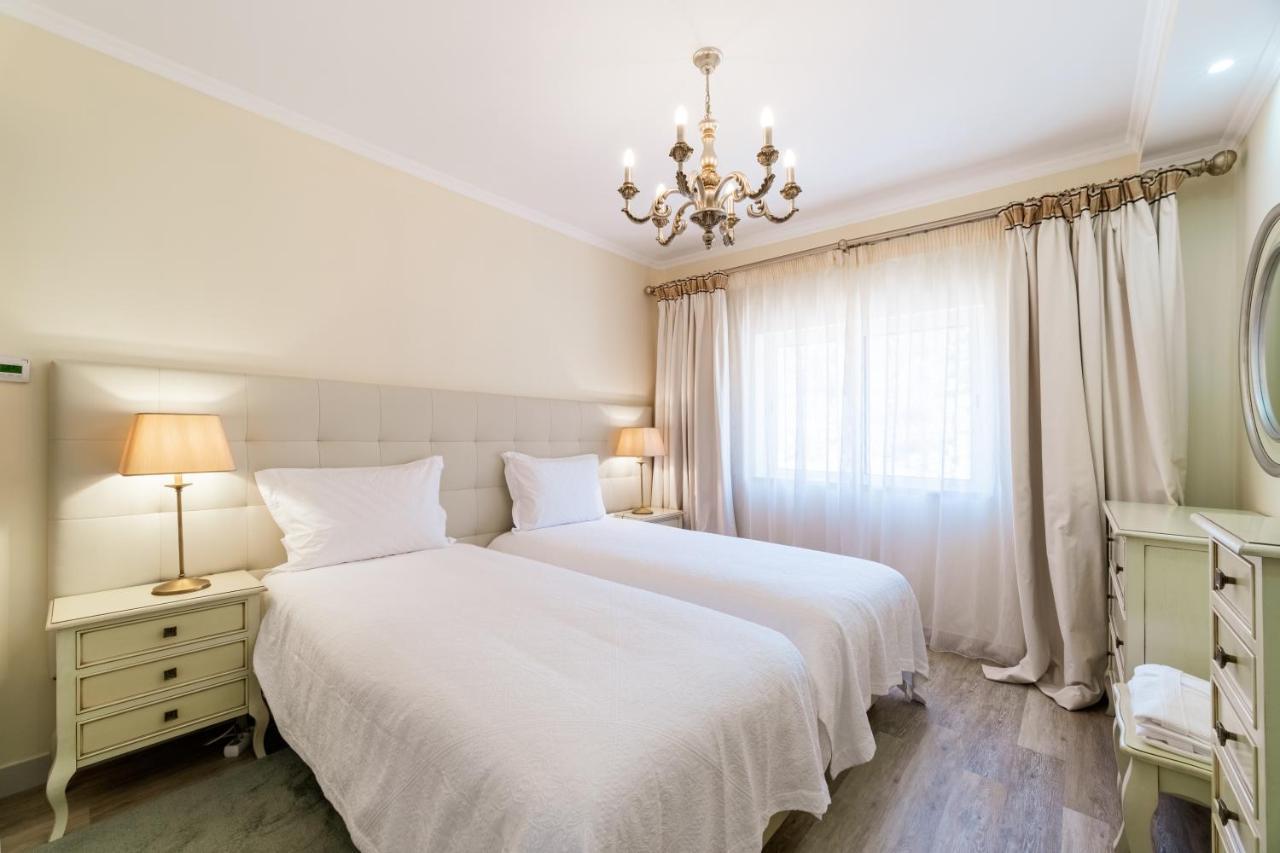 Historical City Center Penthouse Albufeira Zewnętrze zdjęcie